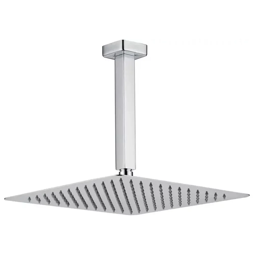 Душевая система встраиваемая Grocenberg GB5089CR-2, хром