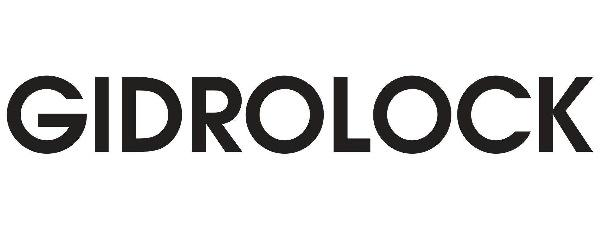 Gidrolock