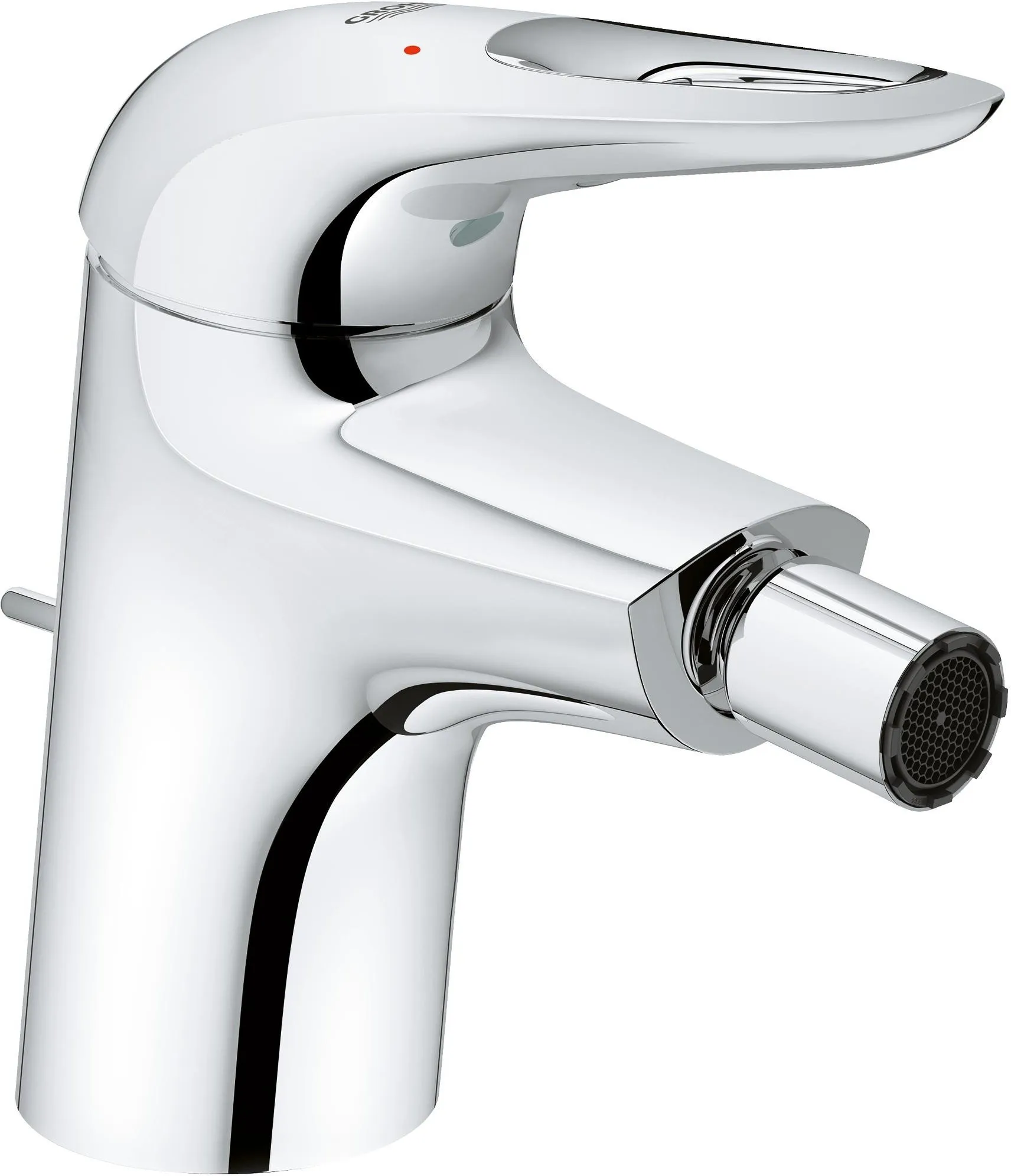Смеситель для биде Grohe Eurostyle New 33565003 хром