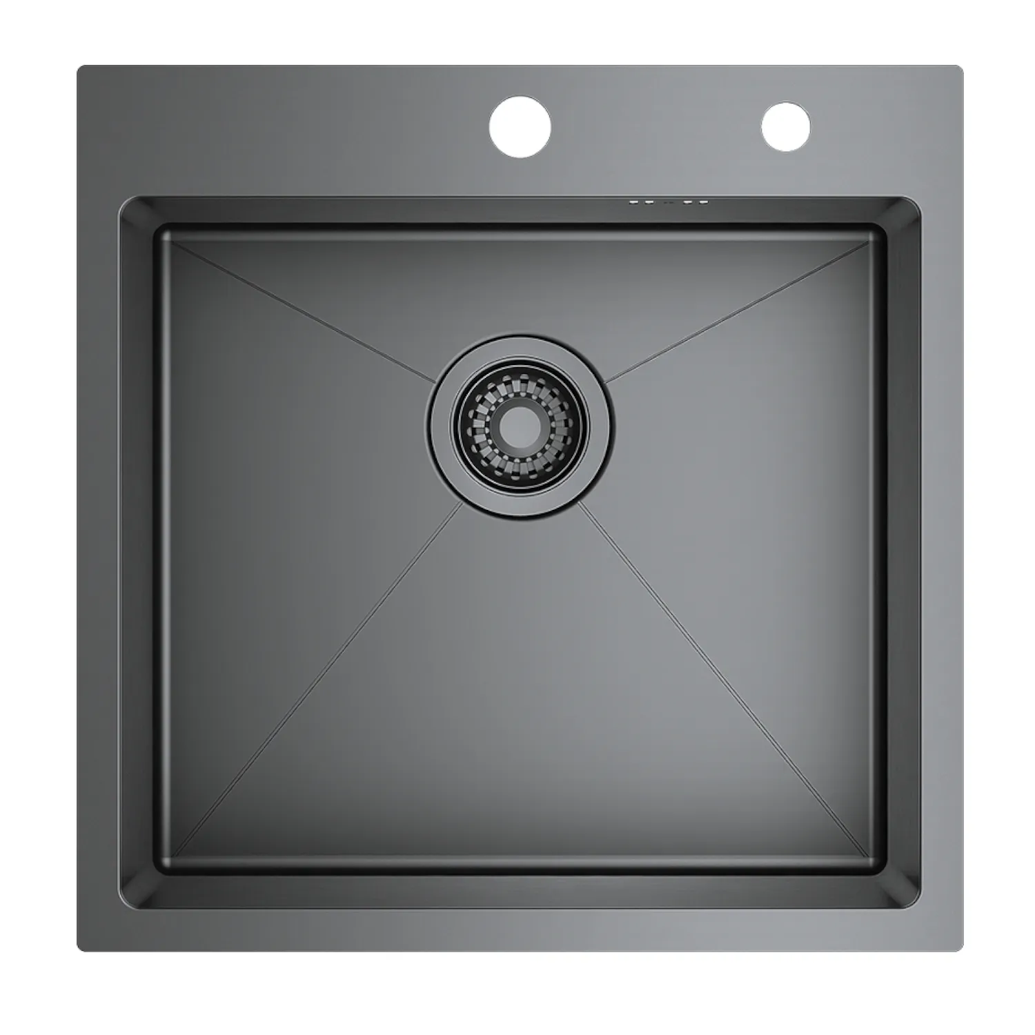 Мойка RAGLO профессиональная ручная работа (R700.5050.09)