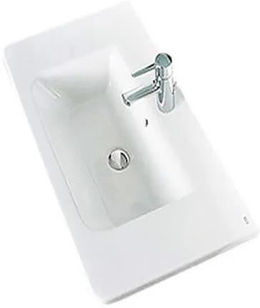 Раковина Roca Gap Unik 80 см (327470000)