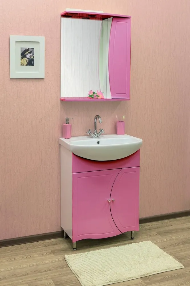 Раковина Santek Стелла 65 1WH110174