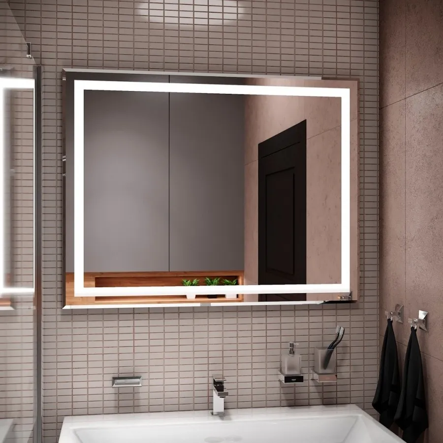 Зеркало Maretti Aria AR147050P16EL 70x50 см