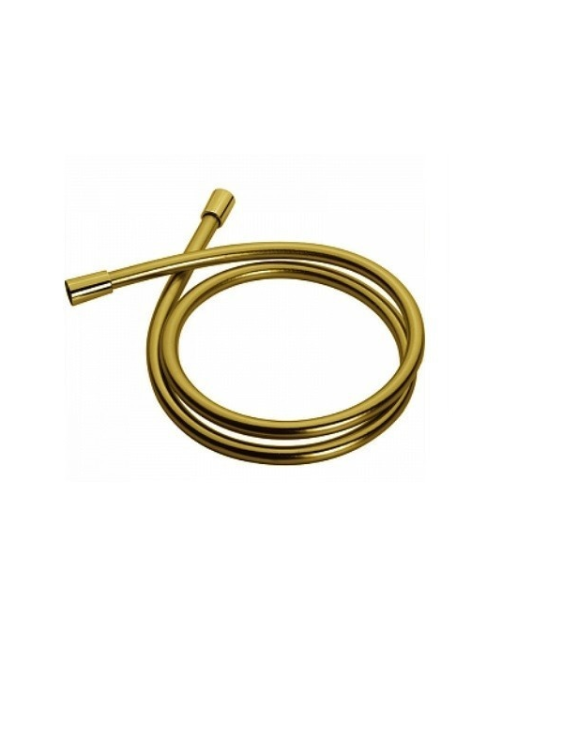 Шланг для душа Cisal Chérie, длина шланга, мм-1500, Gold (ZA00904024)