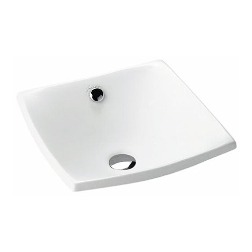 Раковина накладная Jacob Delafon Escale (E1325) (41 см)