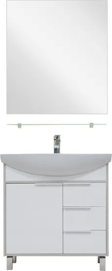 Зеркало Акватон Рико 80 1A216502RI010