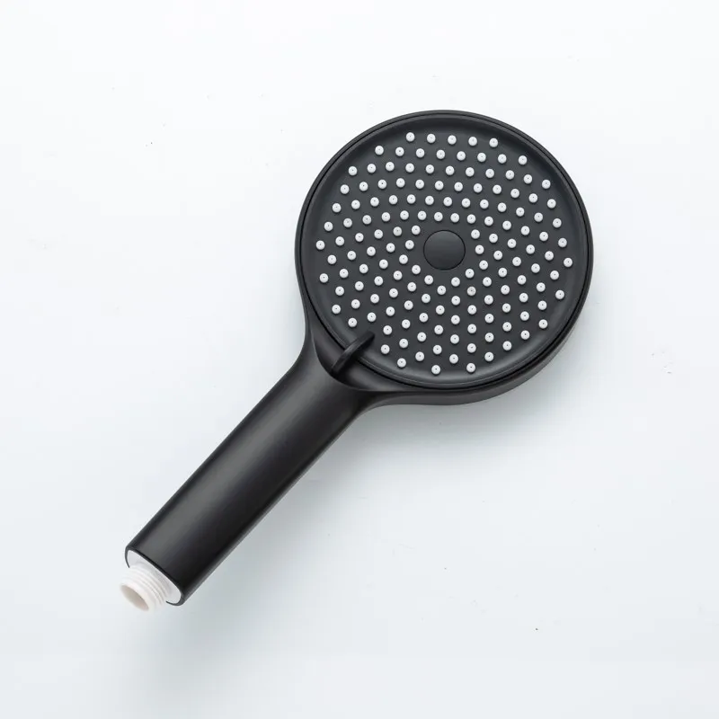 Смеситель для ванны FRAP F3275-6, черный