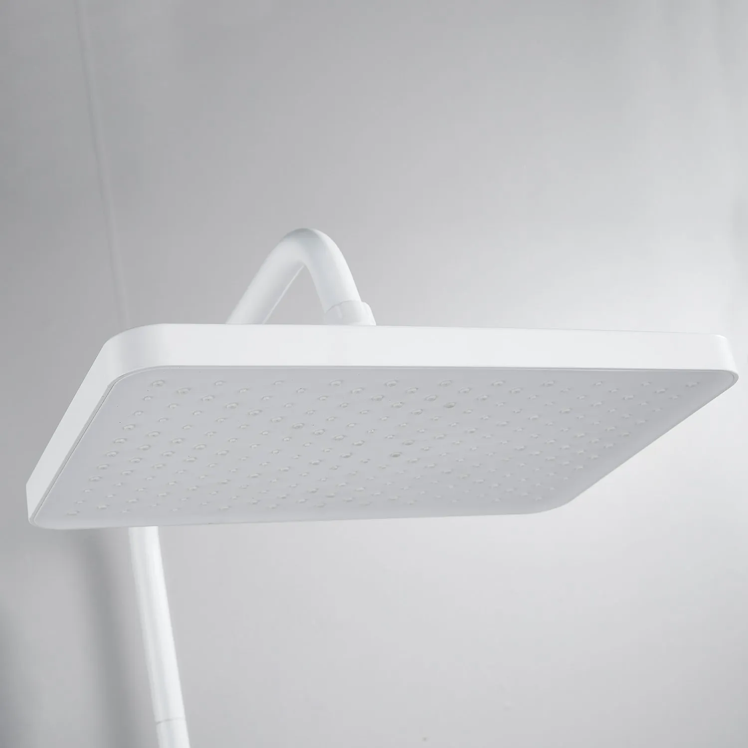 Душевая система Raffine F3699C, белый