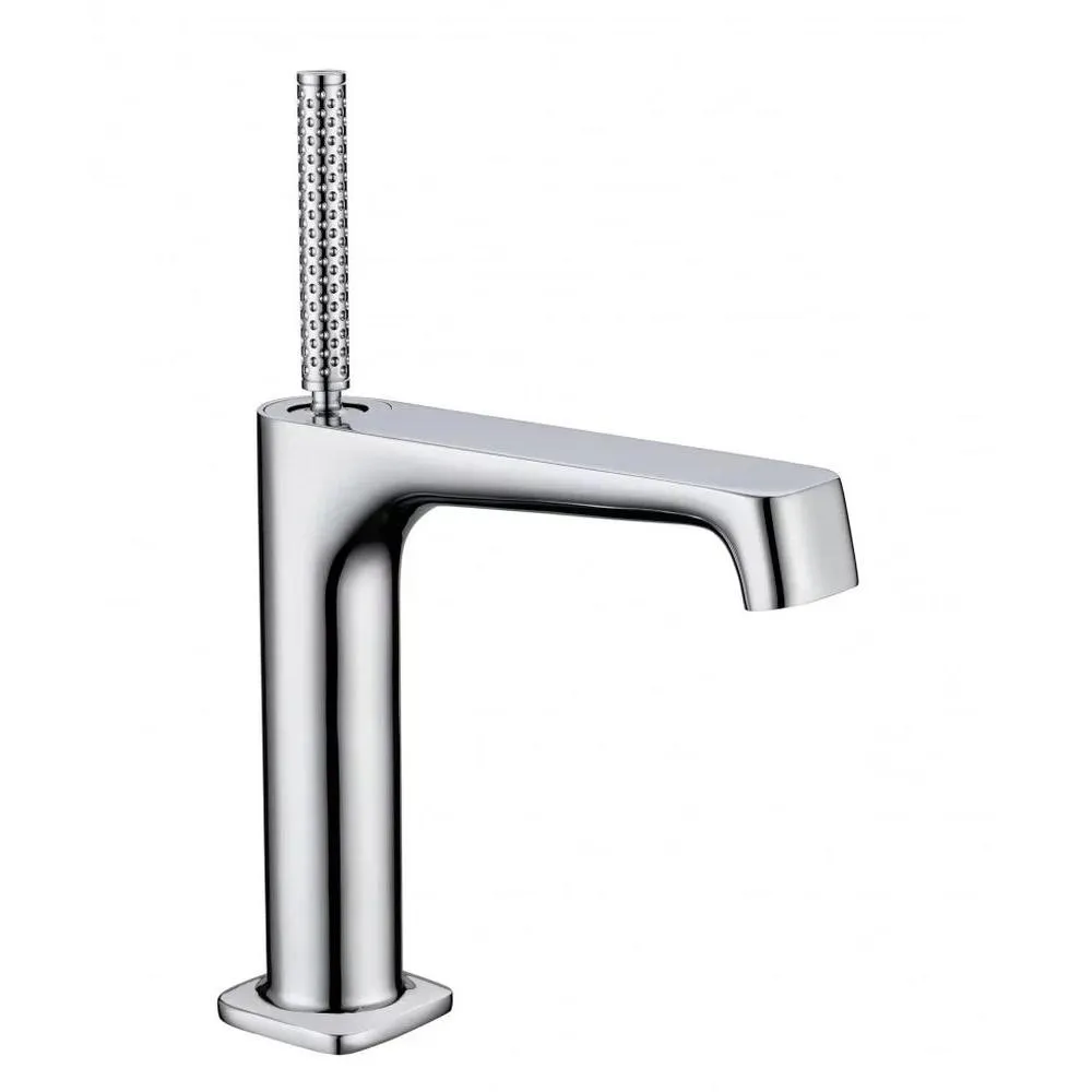 Смеситель для раковины Grocenberg GB2091CR, хром