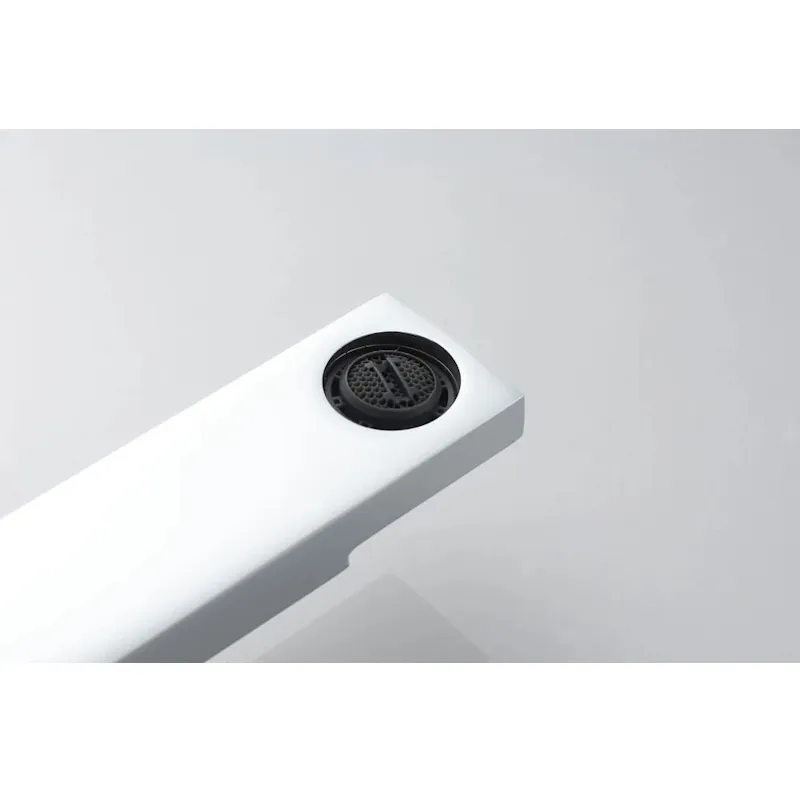 Cмеситель для раковины Knotlor KN-20, хром