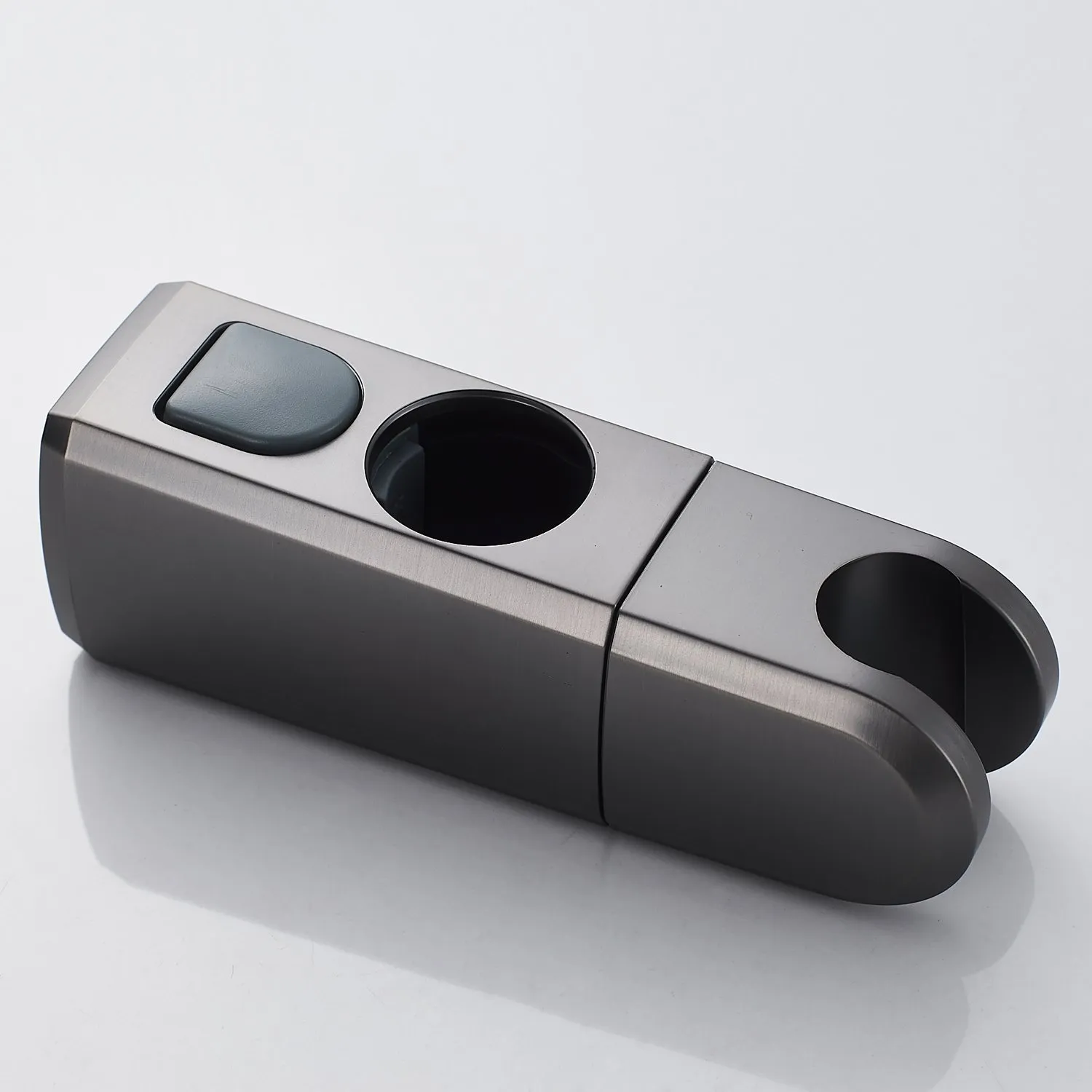 Душевая система Rose R1836T, пепельный