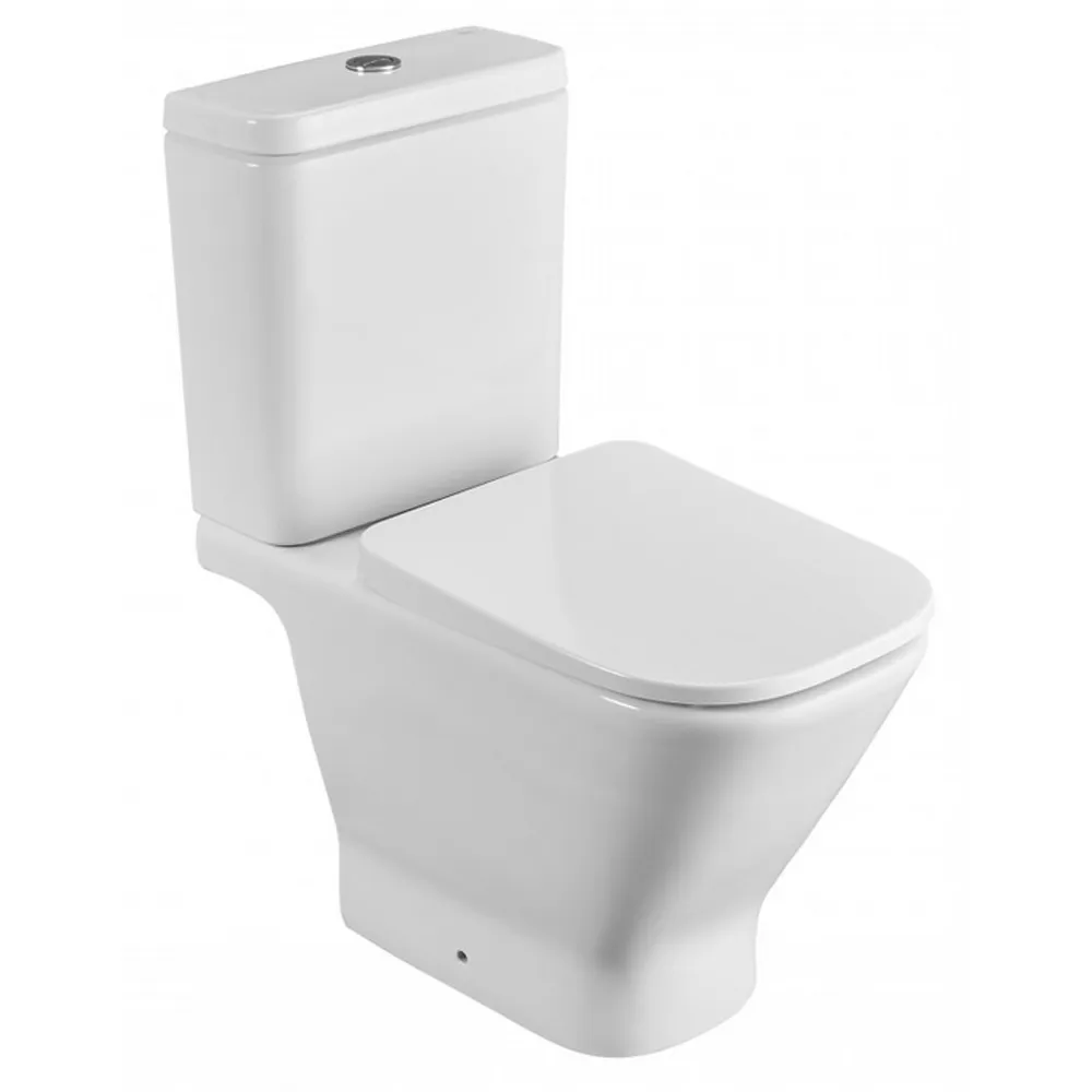 Чаша унитаза Roca Gap горизонтальный выпуск (342477000)