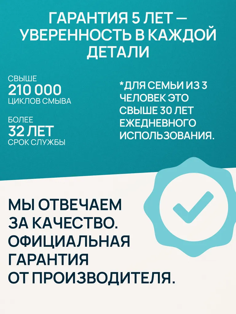 Арматура к смыв. бачку WAVE Варм.02 (WArm.02), хром кнопка (зал.клапан, унив., бок./нижн. подкл.1/2) (557749)