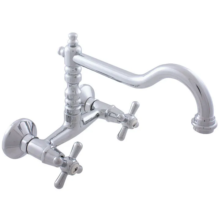 Смеситель универсальный Rav Slezak Morava MK102.5/28