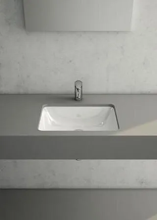 Раковина встраиваемая Vitra S20 (5474B003-0618) (43 см)