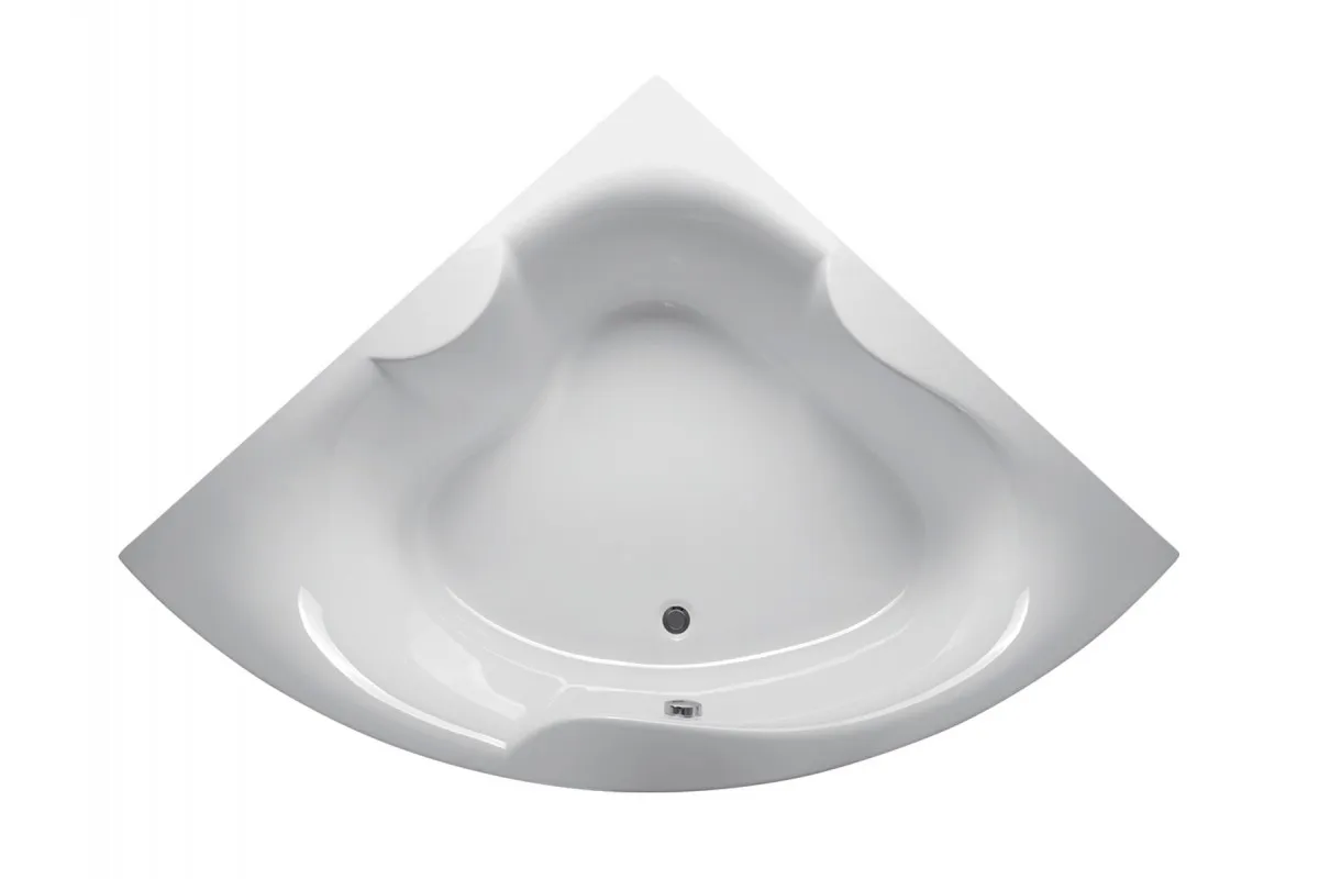 Ванна акриловая Vayer Iryda Гл000006822, 150x150