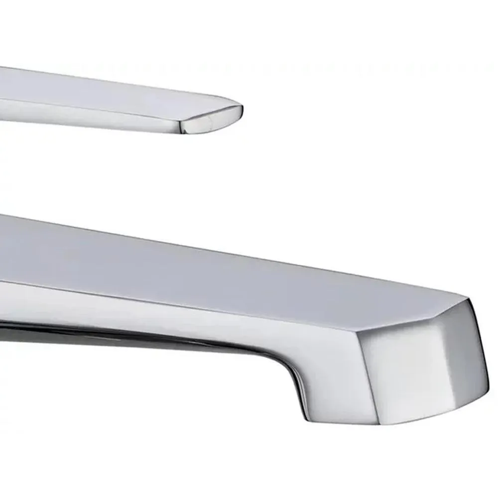 Смеситель для раковины Grocenberg GB2025CR, хром