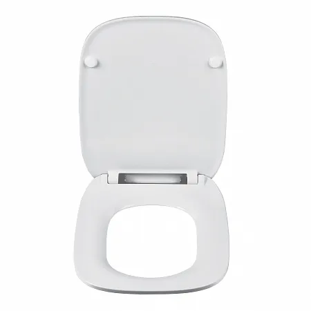 Крышка-сиденье Roca Debba Slim (8019D2003) микролифт