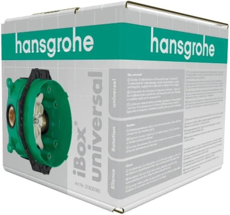 01800180 HG скрытая часть ibox universal
