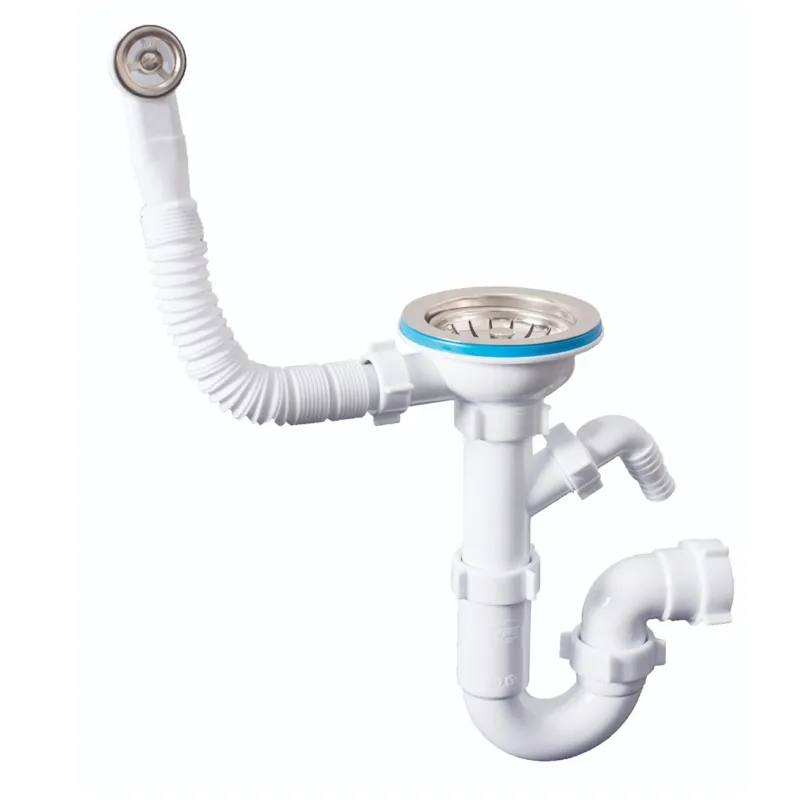 Кухонная мойка Dr. Gans РОТАНГ 29.010.B0500.408, серый