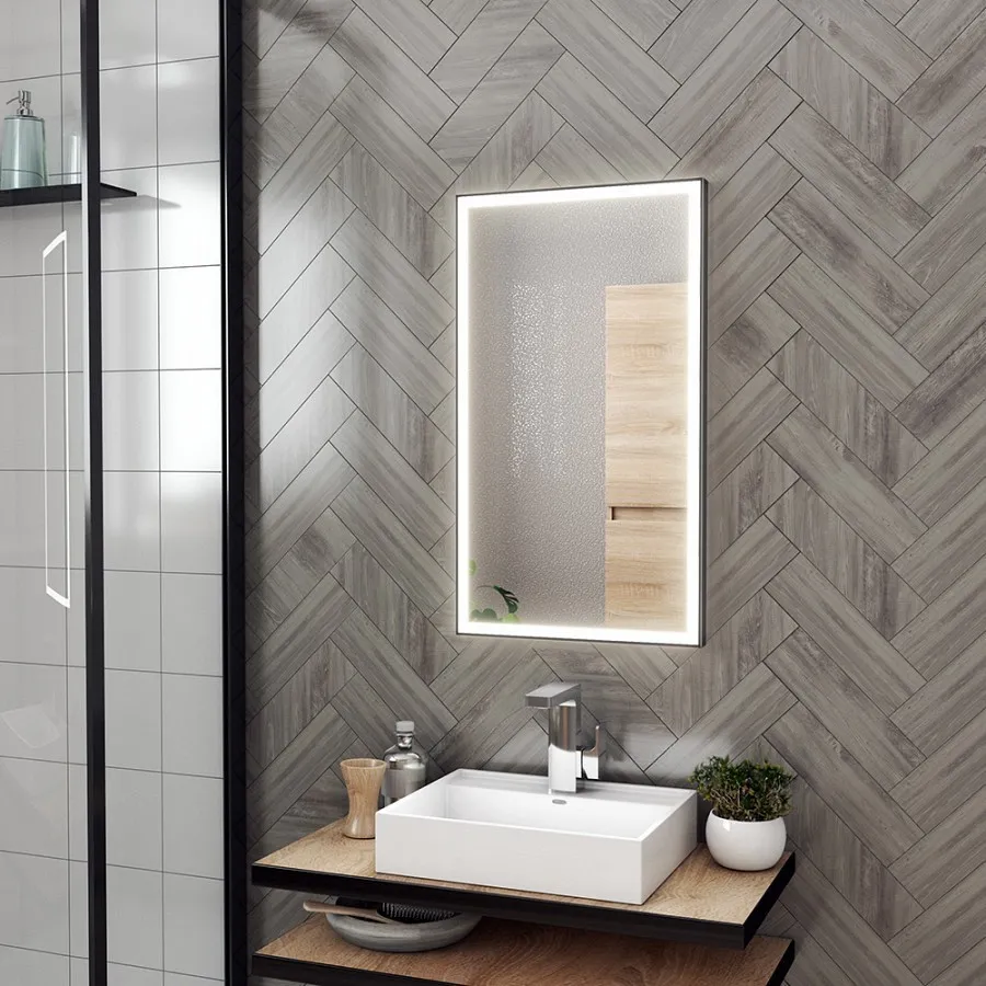 Зеркало Maretti Umbria UM144070P32EL 40x70 см