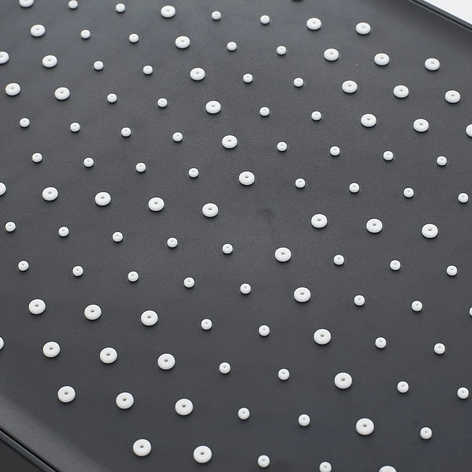 Душевая система Raffine F3699H, черный