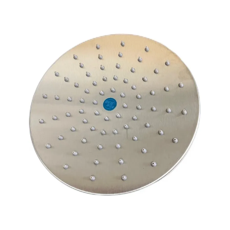 Душевая система D-Lin H10A23, сатин