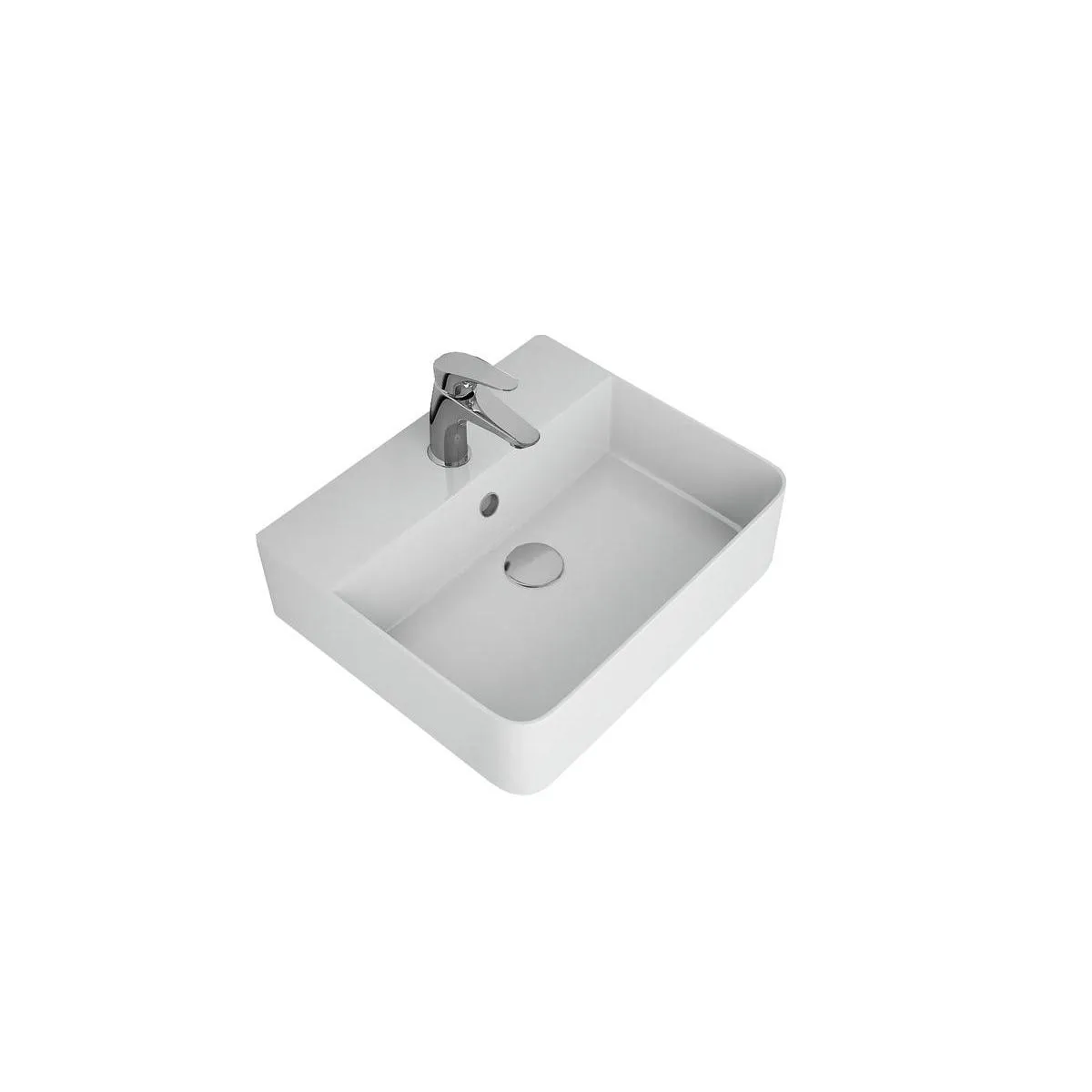 Раковина-чаша Dreja Joy 641990, 45 см