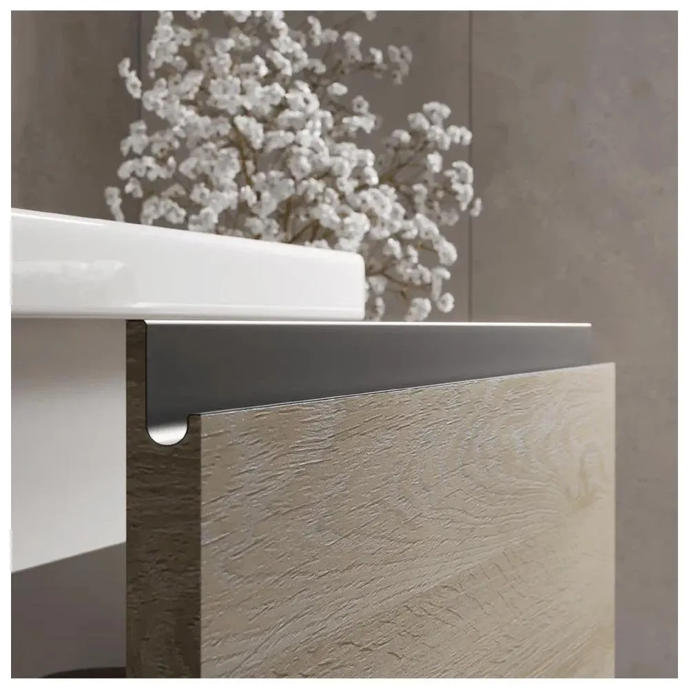 Тумба под раковину напольная VIGO Cross 447, 60 см