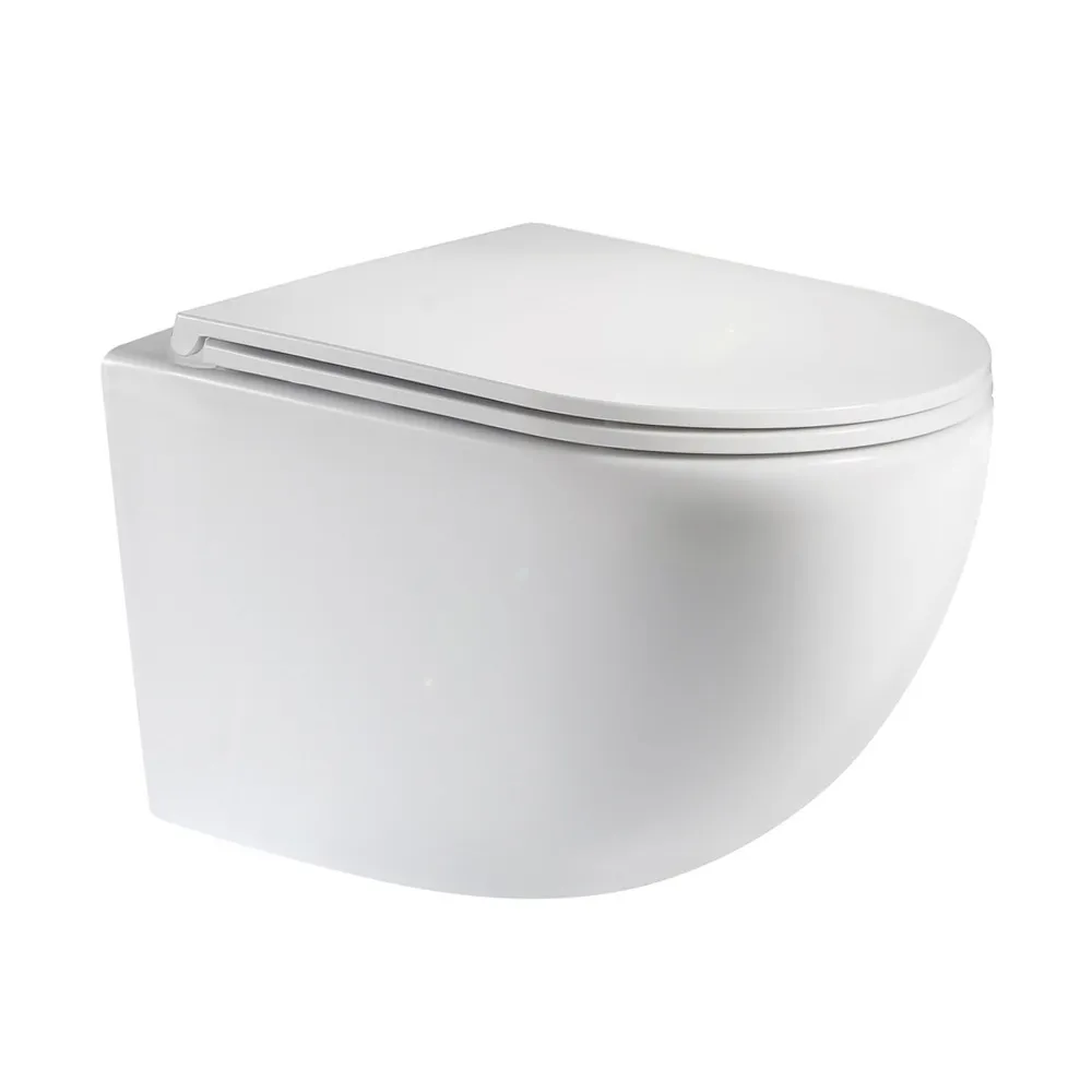 Комплект Maretti 3 в 1: унитаз EA10PBM73-844, инсталляция AC11P5211, кнопка AC12SF-560