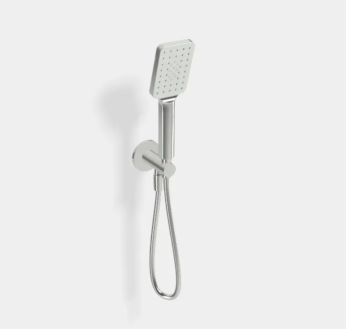 Душевой набор Fima Carlo Frattini Shower set, хром (F2287/5NCR)