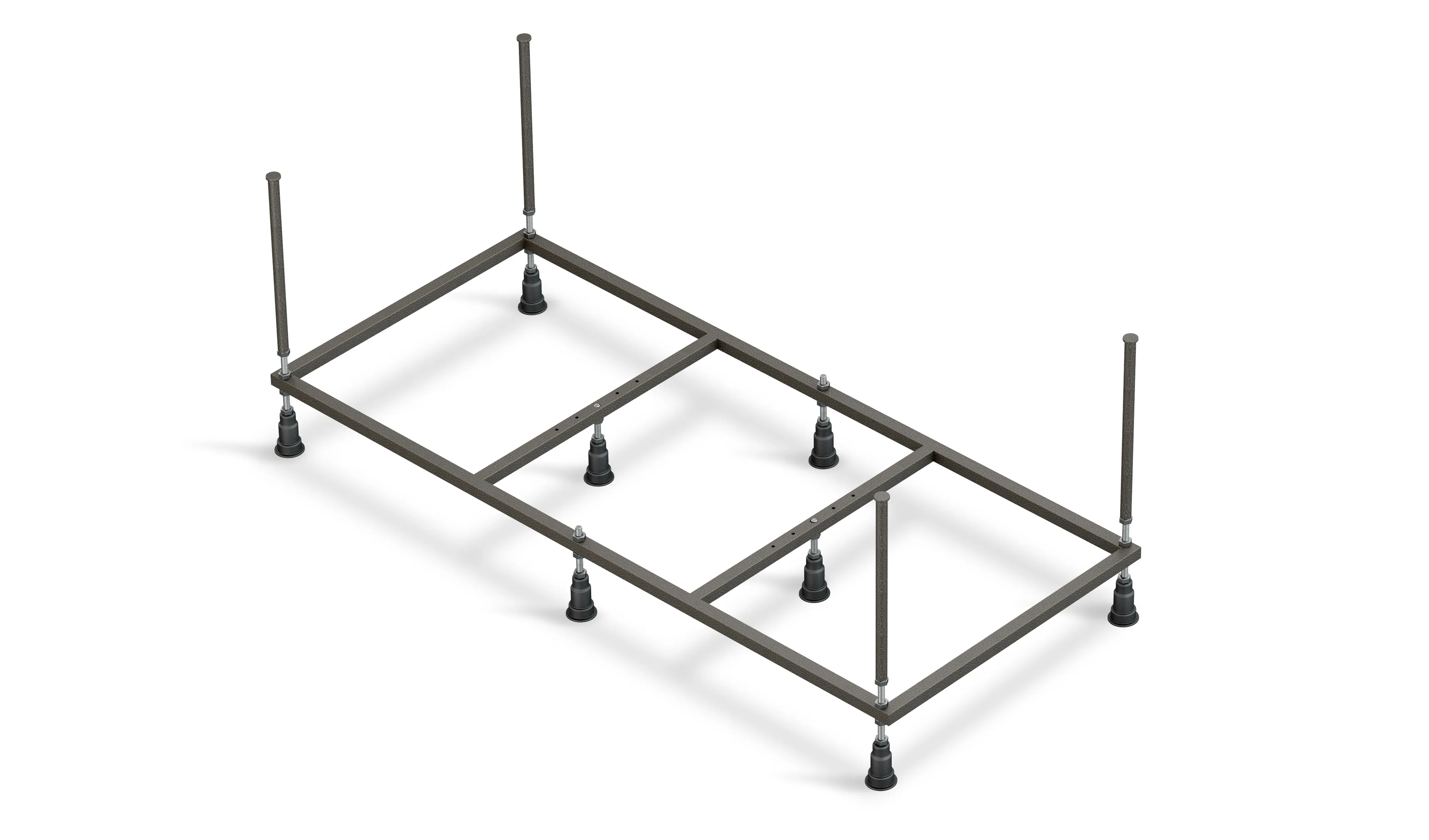 Рама для ванны Cersanit LORENA 160 (K-RW-LORENA*160n)