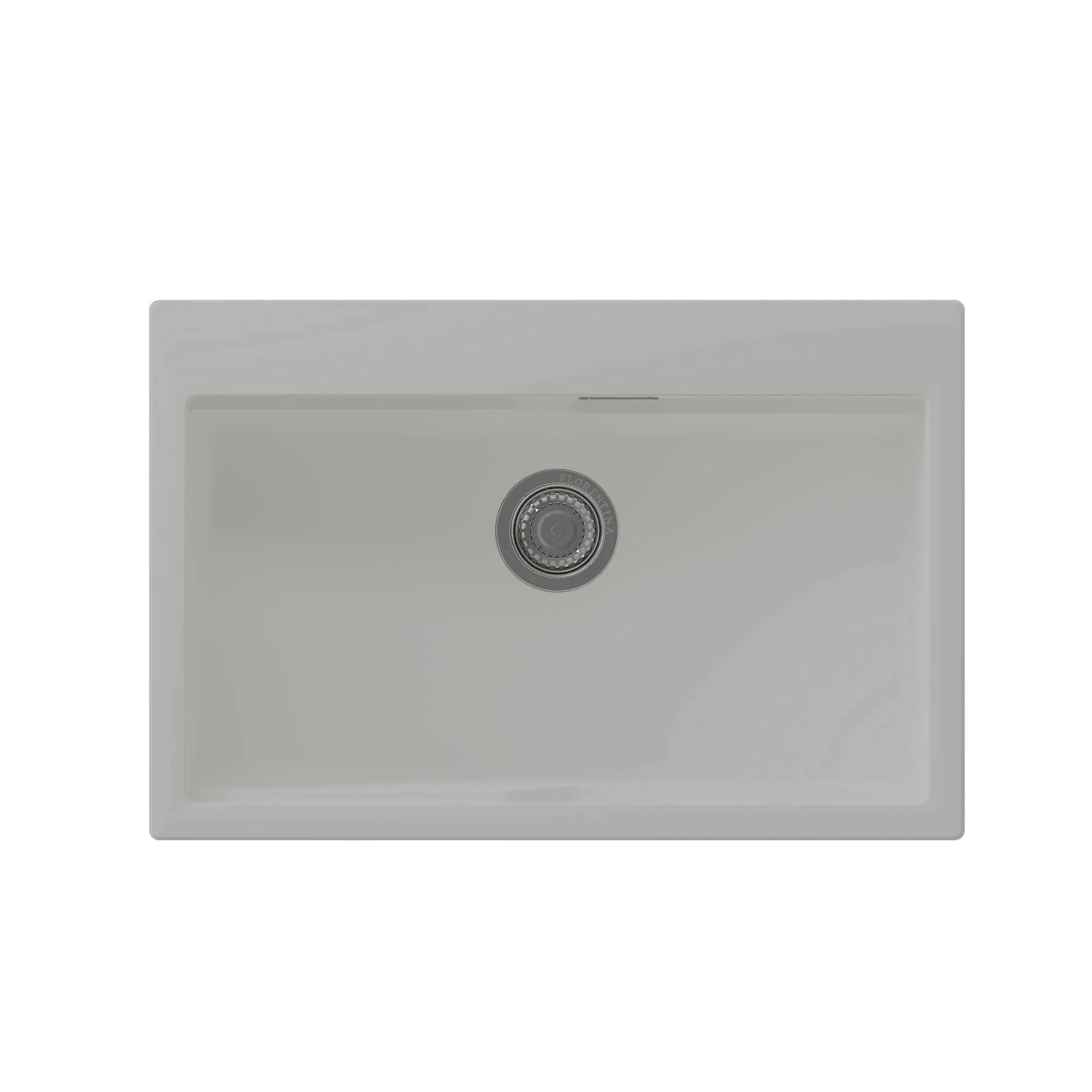 Кухонная мойка Florentina РОМИЯ 20.495.E0770.201, жасмин