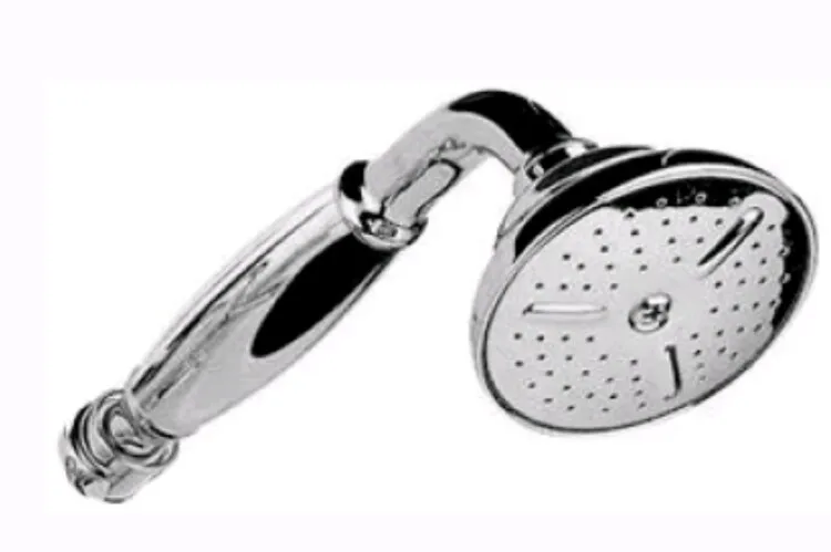 Ручной душ Nicolazzi El Capitan, хром (7104M CR)