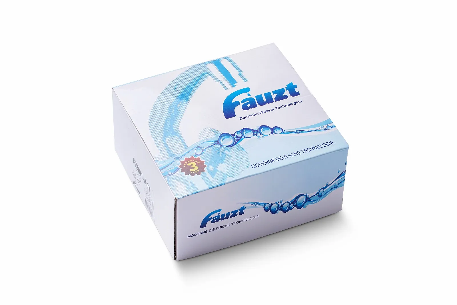 Смеситель для раковины FAUZT FZs-901-54 тип См-УмДЦБА