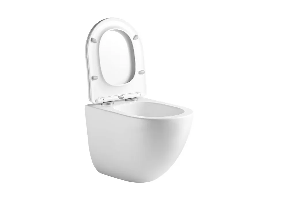 SET AQUATEK ГЕЛИОС KKI2 (рама AQUATEK Standard INS-0000012(без клавиши)+кпереж KKI-0000002+унитаз AQ1993T-00 ГЕЛИОС + с тонким сиденьем soft-close