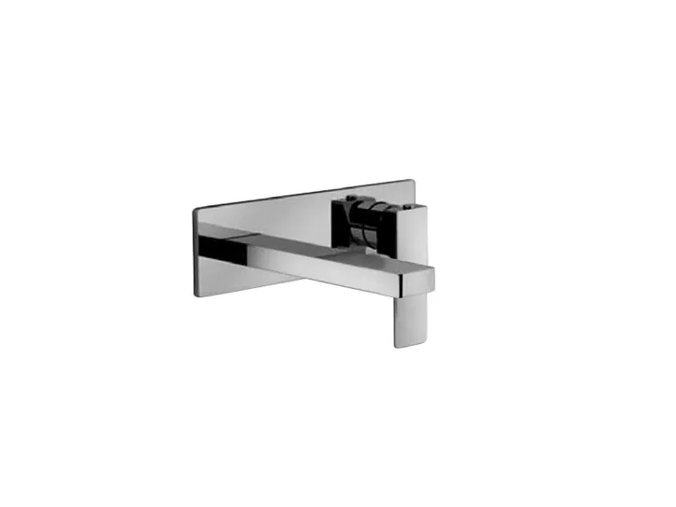 Смеситель для раковины Fantini Mint, хром (34 02 F810B)