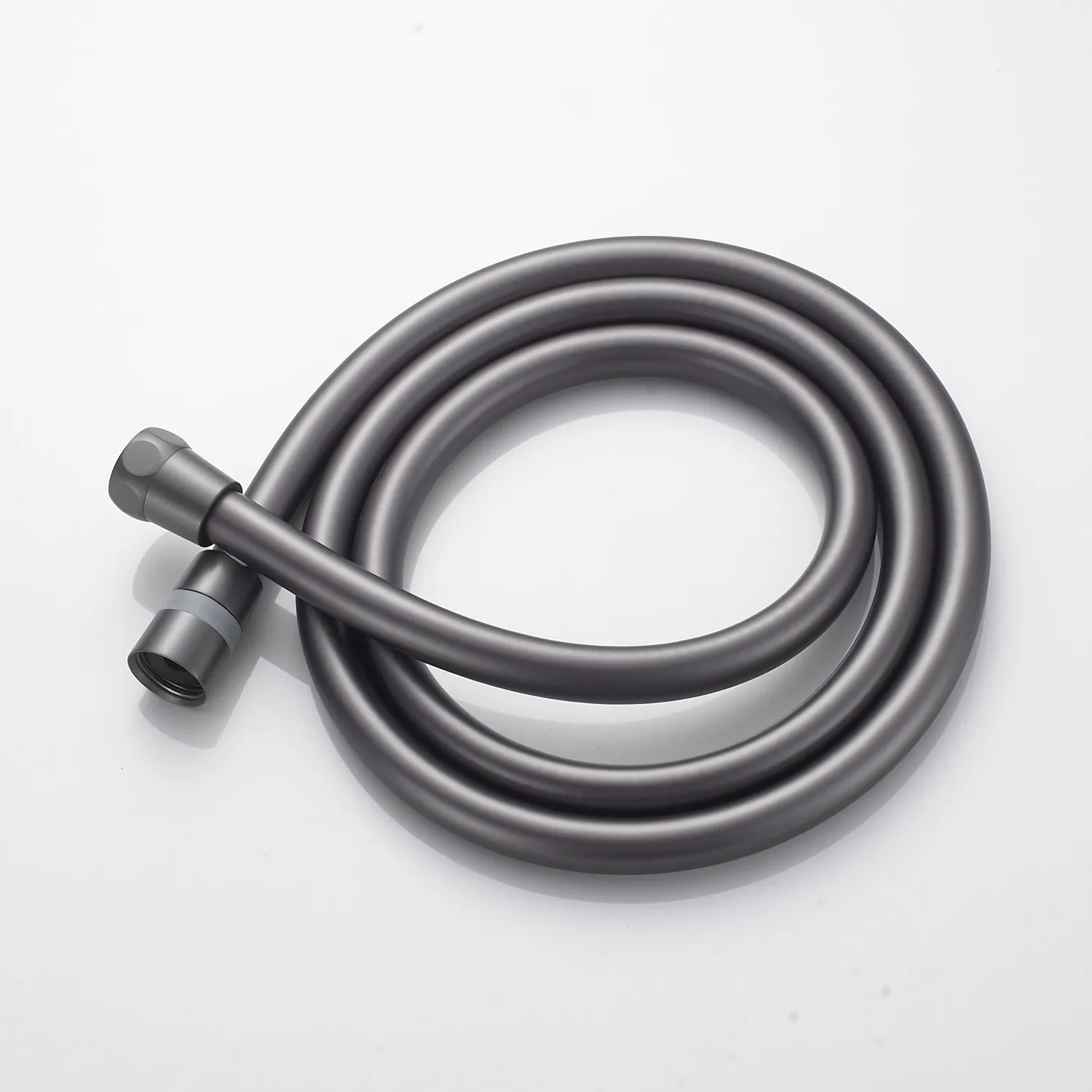 Шланг для душа Shevanik SE56-15 (150 см), оружейная сталь