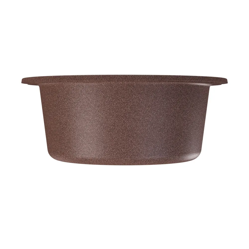 Кухонная мойка Dr. Gans ПИОН 25.130.B0480.406, терракота