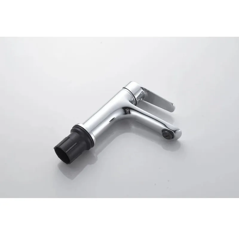 Cмеситель для раковины Knotlor KN-50, хром