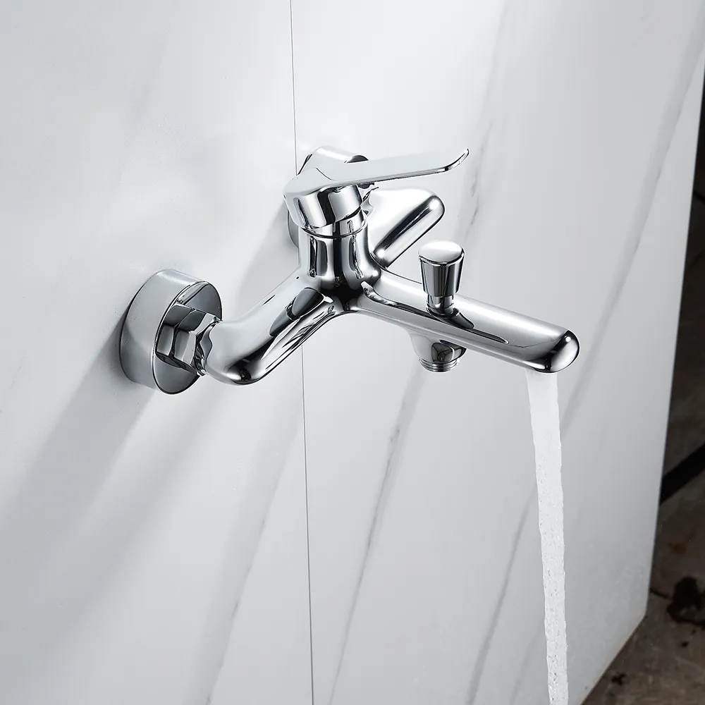 Смеситель для ванны Maretti Aria AR22RF845, хром