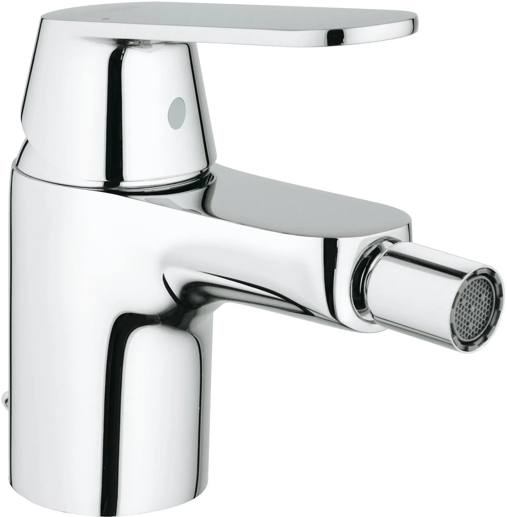 Смеситель для биде Grohe Eurosmart Cosmopolitan 32840000 хром