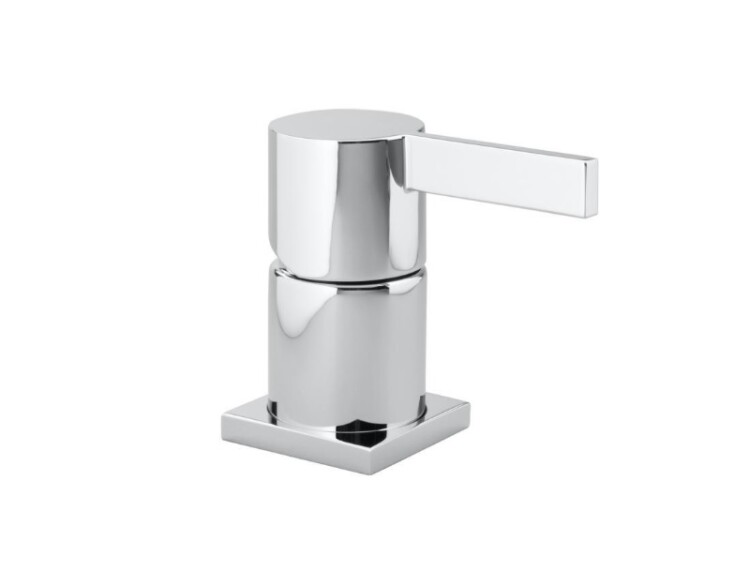 Смеситель для ванны и душа Dornbracht Imo, хром (29.300.670.00)