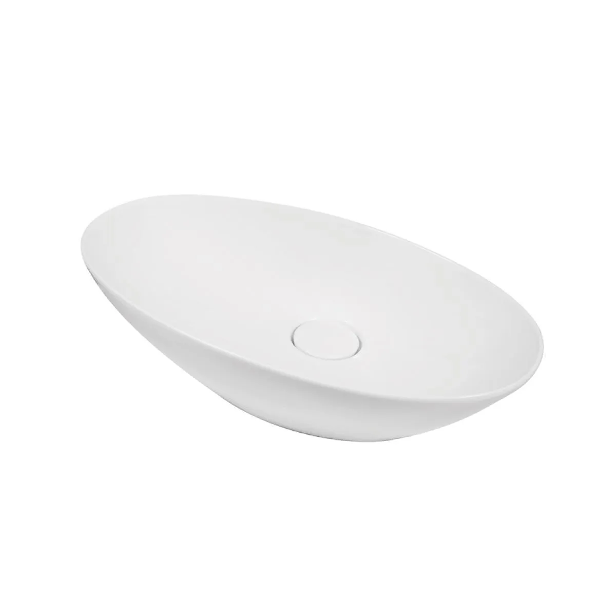 Раковина-чаша Dreja Triumph 641266, 55 см