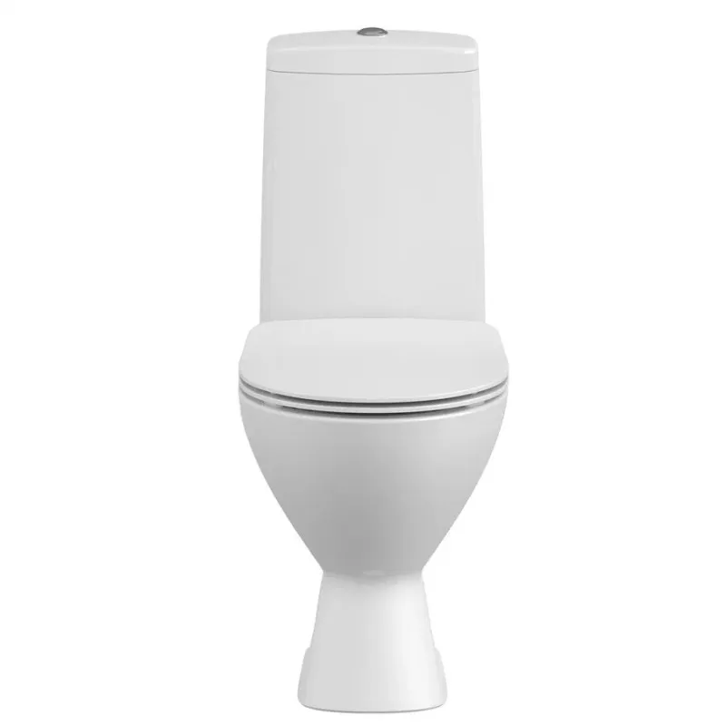 Унитаз компакт Cersanit FLAVIS 031 3/6 DPL EO slim (64288)