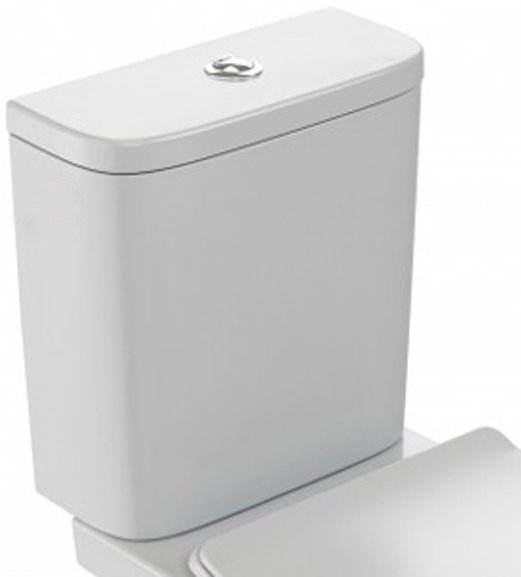 Бачок Jacob Delafon Struktura (ETE212-00)