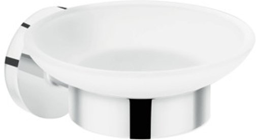 Мыльница Hansgrohe Logis Universal хром (41715000)