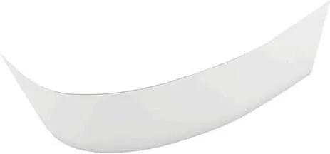 Фронтальная панель для ванны Aquatek Дива 170, правая EKR-F0000062