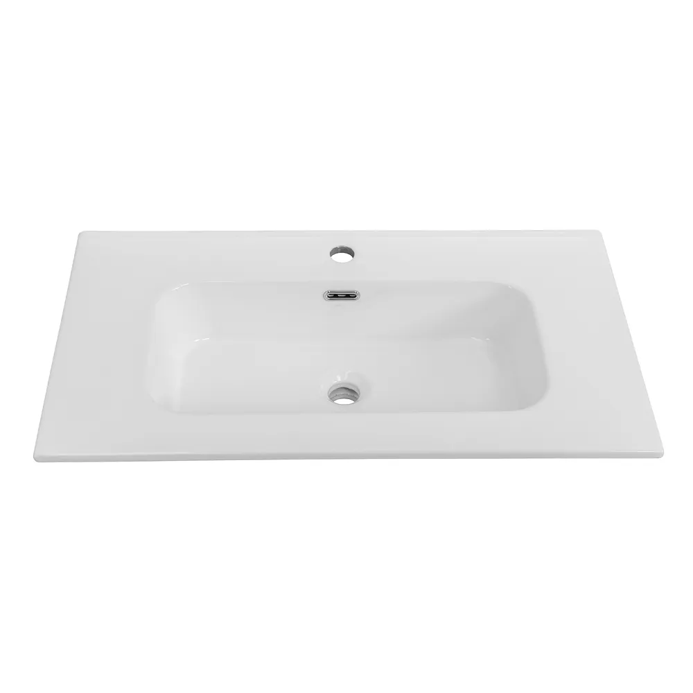 Керамическая раковина Cezares Duet 910х460х170 (CZR-8095-90)