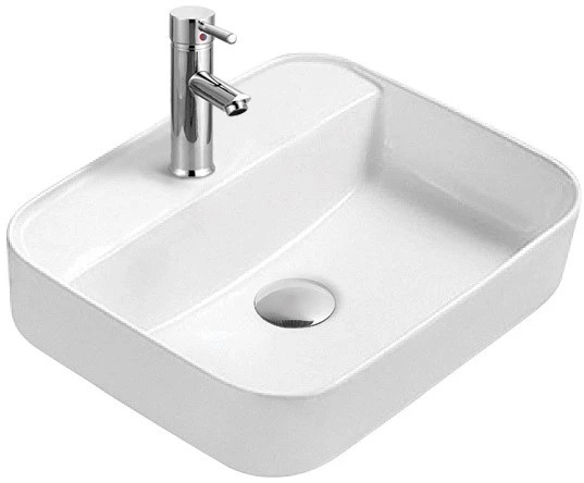 Раковина накладная Aquatek Вега AQ5506-00